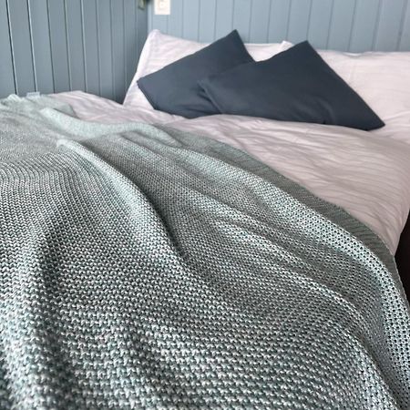 Amma Jona Villa Hvolsvollur Bagian luar foto
